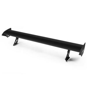 Quality Punchless Adjustable Rear Wing Spoiler 135cm Length wholesale