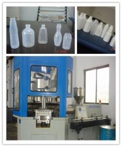 Quality AM 45 professional bottle making machine AM 45 wholesale