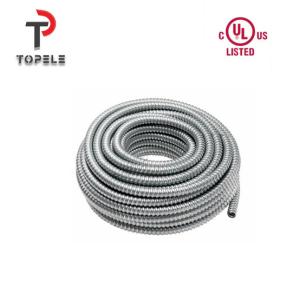 Quality 100m Non Metallic Flexible Corrugated Conduit Pipe wholesale
