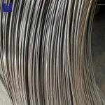 DIN 17223-1 Spring Steel Wire