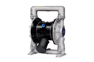 Quality BASF Chemical Transport AODD Pump , Silent Air Operated Diaphragm Pump wholesale