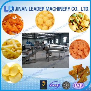 Quality Automatic snacks seasoning powder flavor food industry equipment wholesale