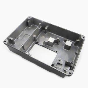 Quality Aquarium Heatsink Extrusion Profiles Lighting Housings Rust Proof wholesale