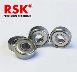 Quality RSK BEARING 606ZZ wholesale