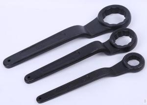 Quality Heavy-duty single end club wrench wholesale