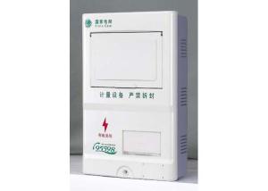 Quality Precise Plastic Meter Box wholesale