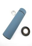 Waterproof Vacuum Insulated Travel Tumbler Vacuum Flask Stainless Steel 500ml