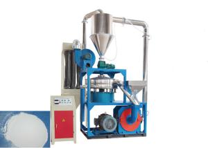 Quality Energy Saving Grinding Pulverizer Machine , Plastic Pulverizing Machine wholesale