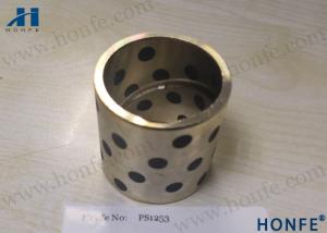 Quality Projectile Loom Bush Sulzer Loom Spare Parts 911-709-005 wholesale
