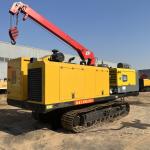 13000KG WINCOO Crawler Welding Tractor The Ultimate Choice for Pipeline Welding