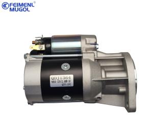 Quality FEIMENL MUGOL Starter CN3-11000 For JAC JMC N800 4D30 Diesel Engine Starter wholesale