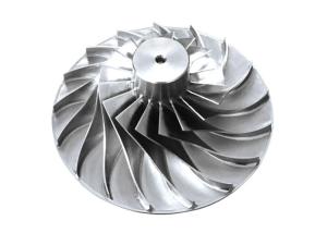 Quality 7075 Aluminum 5 Axis Automotive CNC Machining Parts wholesale