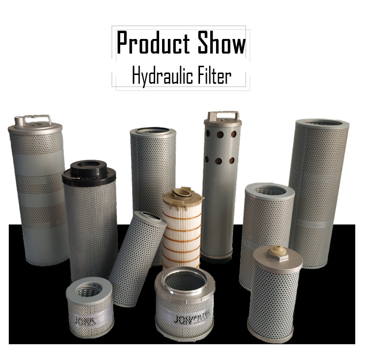 Hydraulic Oil Suction Filter JP8929 53C0239 53C0039 0180S125W For CLG907C CLG908C CLG908D CLG909D