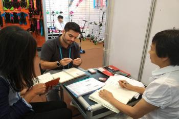 Guangzhou Dunya Sports Ltd.
