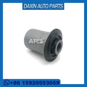 Quality 48730-42040 Car Suspension Bushing 48730-42050 48730-0r020 For Toyota Auris Avensis Estate wholesale