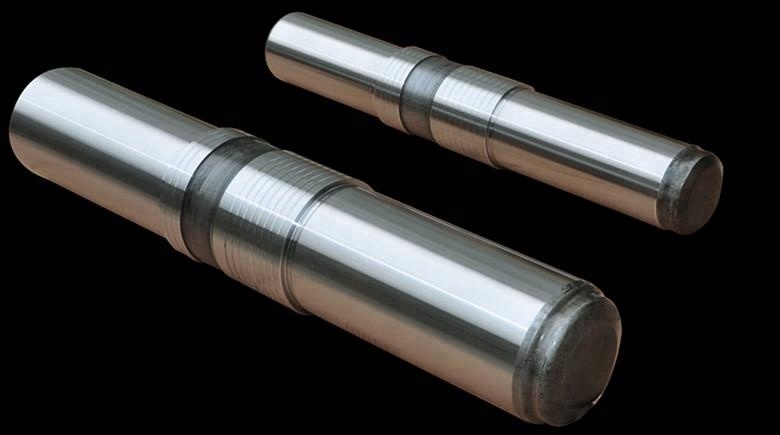 HB15G Hydraulic Breaker Piston and Suitable for Revelant Breakers 6