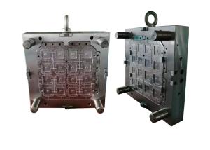 Quality HASCO MISUMI FUTABA LKM Equivalent Standard Plastic Injection Mold wholesale