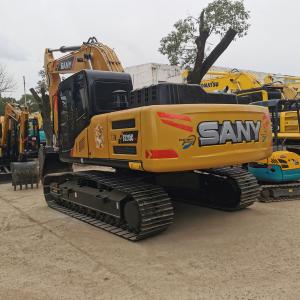Quality 2020/2021 Model Used Sany ExcavatorsUsed Sany SYSY215C-9 Excavator For Sale wholesale