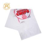 Moisture Proof Tortilla Chips Bags Snack Packaging Bags Custom Printing Food