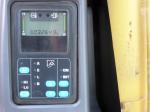 Used Crawler Excavator KOMATSU PC130-7