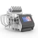 DPL Hot Selling Vacuum Cavitation Machine 80Khz Ultrasonic Cavitation Body