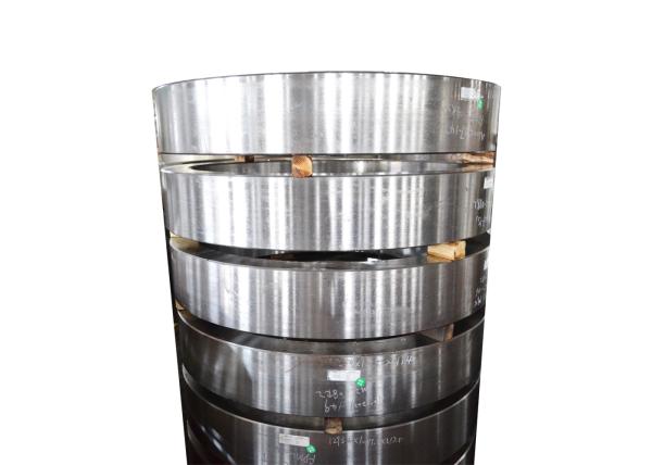 Cheap 80um Forged Metal Parts for sale