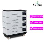 48V Solar Battery Solar Energy System 300ah 48v Lifepo4 Energy Storage Battery