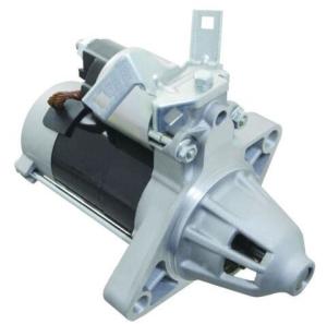 Quality PLGR 17703N Honda Starter Motor CW Rotation With Ref Number 2280005130 wholesale