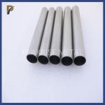 Corrosion Resistance TZM Molybdenum Alloy Tube For Electrical Electronic