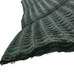 China 280gsm PP Filament Woven Trm Lawn Permanent Erosion Control Blanket on sale