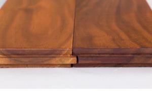 Quality T&amp;G floor boards original wood - Asian walnut wholesale