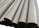Seamless 21mm Duplex Steel Pipe