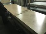 Laser Cutting UV2 Full Birch Melamine faced Plywood/Full Birch Laser Cutting
