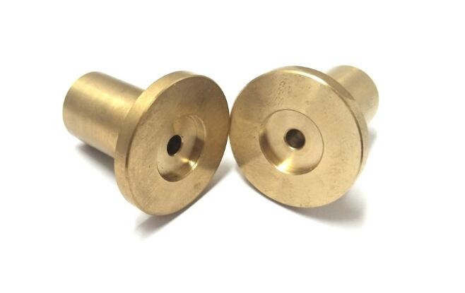 5 Axis Big Shaft High Precision Custom Metal Parts Cnc Lathe Machining Turning