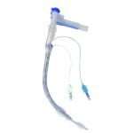 Fr39 Double Lumen Bronchial Tube IN Breathing Anesthesia