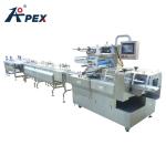 Automatic Packing Machine Suppliers Custom Nappies Coockies Biscuit Packing