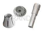 Professional Waterproof Aluminum Die Casters , Diecast Aluminum Lighting Housing
