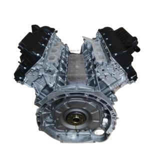 Quality Gas / Petrol Engine Motor Block Assembly LR079612 3.0T version for Land Rover Discovery 4 wholesale