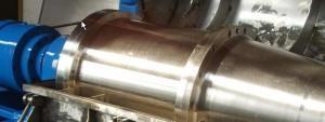 Quality Oil Field Diesel Tank Filter Water Separator 2250RPM - 4000RPM wholesale