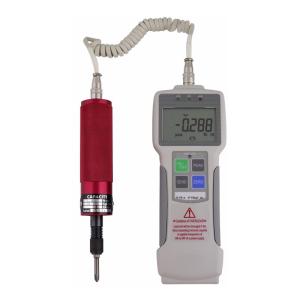 Quality Adjustable Digital Torque Screwdriver Electric Heavy Duty Torque Measuring Screwdriver wholesale