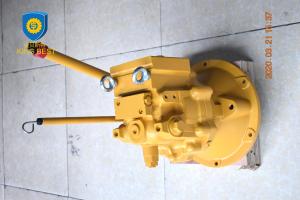 Quality 706-70-41110 Komatsu PC200-7 Swing Motor wholesale