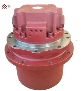 Quality Kobelco 350 Travel Motor SK380-9 Final Drive LC15V00023F LC15V00023F1 LC15V00026F1 wholesale