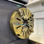New Price China For Metal CNC Turning Machine Horizontal Flat Bed CNC Lathe