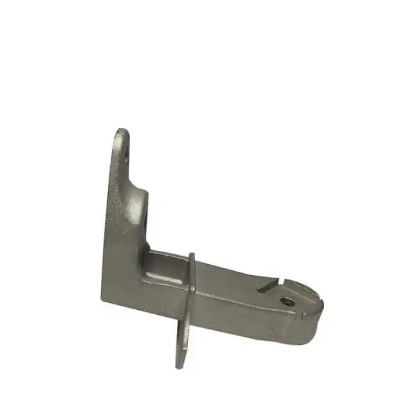 Cheap Stainless Steel 304 Silica Sol Investment Casting Pot Handle for sale