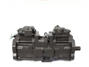Quality K3V180DTH Excavator Hydraulic Parts Main Pump Of EC EC460 wholesale