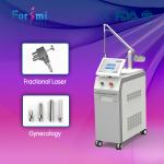 2018 factory price CO2 fractional laser machine for vaginal tighten & acne