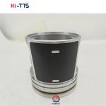 5081898 11611044 3636884 STD Piston C4.4 Engine Parts