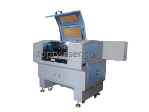 Quality Plastic Acrylic CO2 Single Head Laser Cutting And Engraving Machine(JM960) wholesale