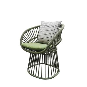Quality Scratch Resistant 100% Hand Made Outdoor Leisure Chairs wholesale