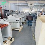 Professional Film Laminating Machine For Max A3 Paper Size Single Side